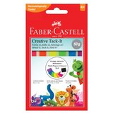 Faber-castell masa za lepljenje Tack-It 50 gr Cene