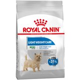 Royal Canin CCN Light Weight Care Mini - 8 kg Cene