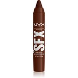 NYX Professional Makeup SFX Stick barva za telo in obraz odtenek 3 g Cene