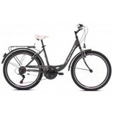Capriolo ctb ella 400 24"/6ht siva | ePonuda.com