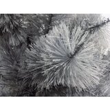  Novogodišnja jelka Srebrna 250 cm 21063 | Eponuda.com