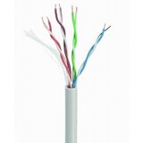 Cablexpert Mrežni kabl CAT5e 100m U/UTP sivi | ePonuda.com