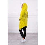 Kesi Sweatshirt with kiwi wing print | Shoptok.si
