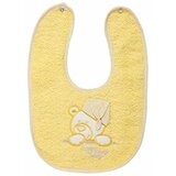 Deksi Group portikla za bebe Meda, Yellow 0963050 Cene