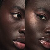 KIKO Milano Glow Fusion Gleam Dream Highlighter tekući highlighter u spužvici nijansa 03 Tequila Sunset 14 ml | shoptok.hr