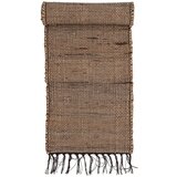 Bloomingville Nadstolnjak od pamuka i jute 180x35 cm Im - | shoptok.hr
