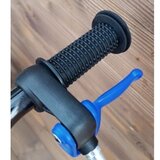 Capriolo BMX 16''HT MUSTANG crno-crveno | ePonuda.com