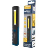 Ansmann Radna lampa WL210B, Cob Led, 3 W, Crna Cene