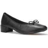 La Modeuse Balerinke 67822_P157667 Črna | Shoptok.si