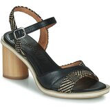 Tamaris Sandali & Odprti čevlji LILI Črna | Shoptok.si