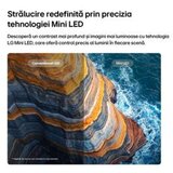 LG 43QNED72B3B QNED-mini LED/43''/4K Ultra HD/smart/webOS 26/crna | Eponuda.com