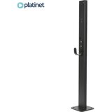 Platinet Stalak za punionicu električnih vozila, 120 cm Cene