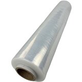 BESTPAK BSTech Stretch film transparent 23mic 1.5 /1.2 BESTPAK BSTech Stretch film transparent 23mic 1.5 /1.2 Slike