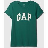 GAP T-shirt with logo - Women | shoptok.hr
