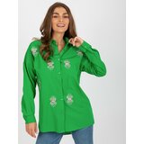 Factory Price Shirt-TO-KS-7004.95-green | shoptok.hr