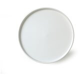 Hermia Bijeli keramički tanjuri u setu 6 kom ø 27 cm – | shoptok.hr