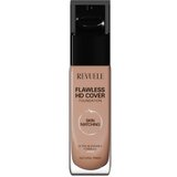 Revuele Flawless HD Cover Foundation - 05 Golden Sun | shoptok.hr