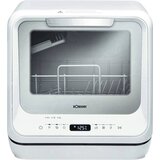 BOMAN n TSG 5704 Countertop dishwasher 2 place settings D white | shoptok.hr