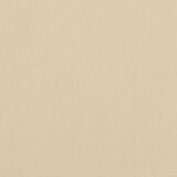  Blazina za palete bež 58x58x10 cm blago, (20623358) | Shoptok.si