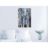  Slika - Frosty January (1 Part) Vertical 80x120 | shoptok.hr