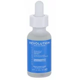 Revolution Breakout Strength Serum 2% Salicylic Acid & Fruit Enzyme serum za problematičnu kožu sklonu aknama 30 ml