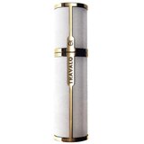Travalo Milano 5 ml razpršilnik za ponovno polnjenje unisex 5 ml White & Gold | Shoptok.si
