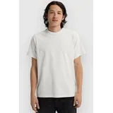 Classic T-shirt stout white