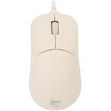 WHITESHARK Graphene GM-5014 gaming miš 12.400 DPI, bež | shoptok.hr
