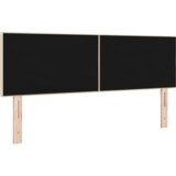  LED uzglavlje s gumbima krem 72 cm tkanina | shoptok.hr