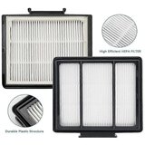 INORCO Hepa Filter Zdruljiv S87 R85 Rv850 Sesalnik Dodatki Vakuum, (21982316) Cene