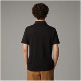 The North Face Majice s kratkimi rokavi NF0A8C1PJK31 Črna | Shoptok.si