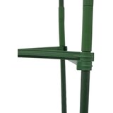  Kavezi za rajčice 6 kom 116 cm od čelika i PP-a | shoptok.hr