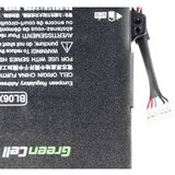 Green cell Baterija za HP Elitebook 1040 G1 / G2, 3100 mAh | Shoptok.si