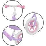 Kidwell Rebel dječji bicikl bez pedala, ljubičasti | shoptok.hr