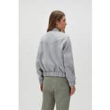 Marisse Women's Jacket L-Ku-4616 Grey Mel | ePonuda.com