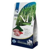 Farmina n&d spirulina hrana za pse - lamb adult medium&maxi 7kg Cene