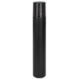  Spoljašnja lampa 1xE27/40W/230V IP44 50 cm, crna/zadimljeno staklo Cene