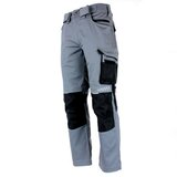 Lacuna radne pantalone pacific flex sive veličina 56 ( 8pacips56 ) Cene