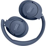 JBL TUNE 770NC Wireless On Ear Headphones Blue | Eponuda.ba