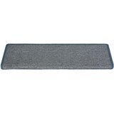vidaXL Otirači za stepenice 30 kom 65x21x4 cm ljubičasti i plavi | shoptok.hr