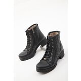 Soho Black Quilted 13786 Boots & Bootie | shoptok.hr