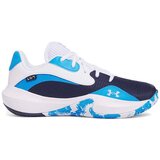 Under Armour Patike Ua Lockdown 7 Low Za Muškarce