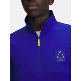Under Armour Men's UA Drive Pro Hyb Warning HZ-BLU - Men's Sweatshirt | shoptok.hr