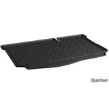 Gledring gumeni tepih za prtljažnik za Ford FIESTA (5door, lower bottom) | shoptok.hr