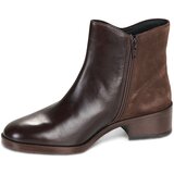 Geox Gležnjarji D CAMEXIA Kostanjeva | Shoptok.si