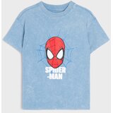 Sinsay Pamučna majica s printom Spider-Man | shoptok.hr