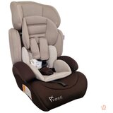 Jungle avanti auto sediste za decu od 9 do 36kg beige Cene