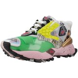 Exé Shoes Modne superge 928 3E Zelena | Shoptok.si