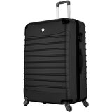 Colossus Putni kofer GL-921VL, Crni u