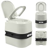 Rebel Active prijenosni putni WC 24L / 20L | shoptok.hr